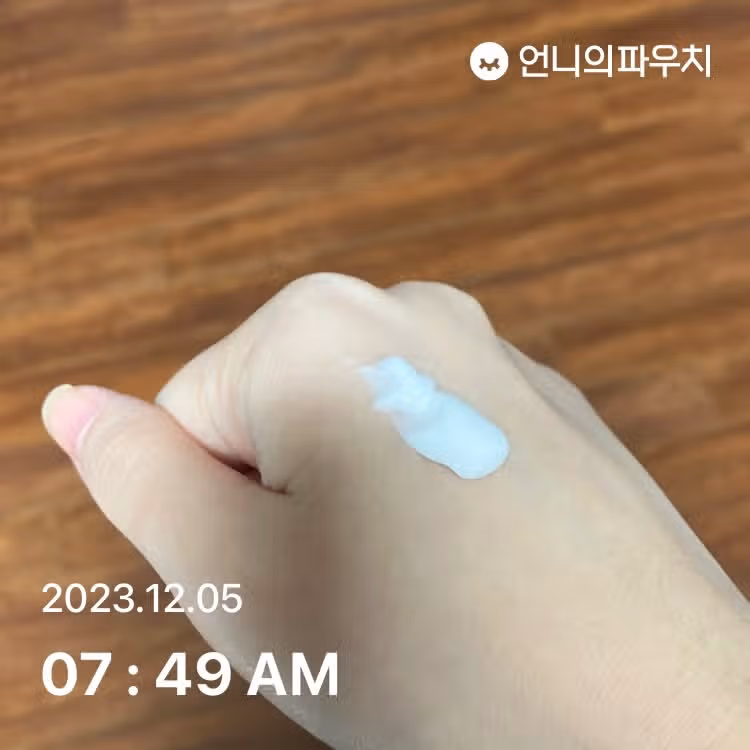 꼭 사야하는 추천템 - 달바 핸드크림