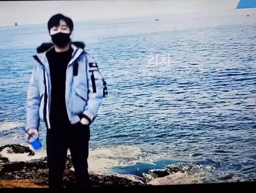 황영웅 가수님 이번주도 화이팅 하시고요 기원합니다 