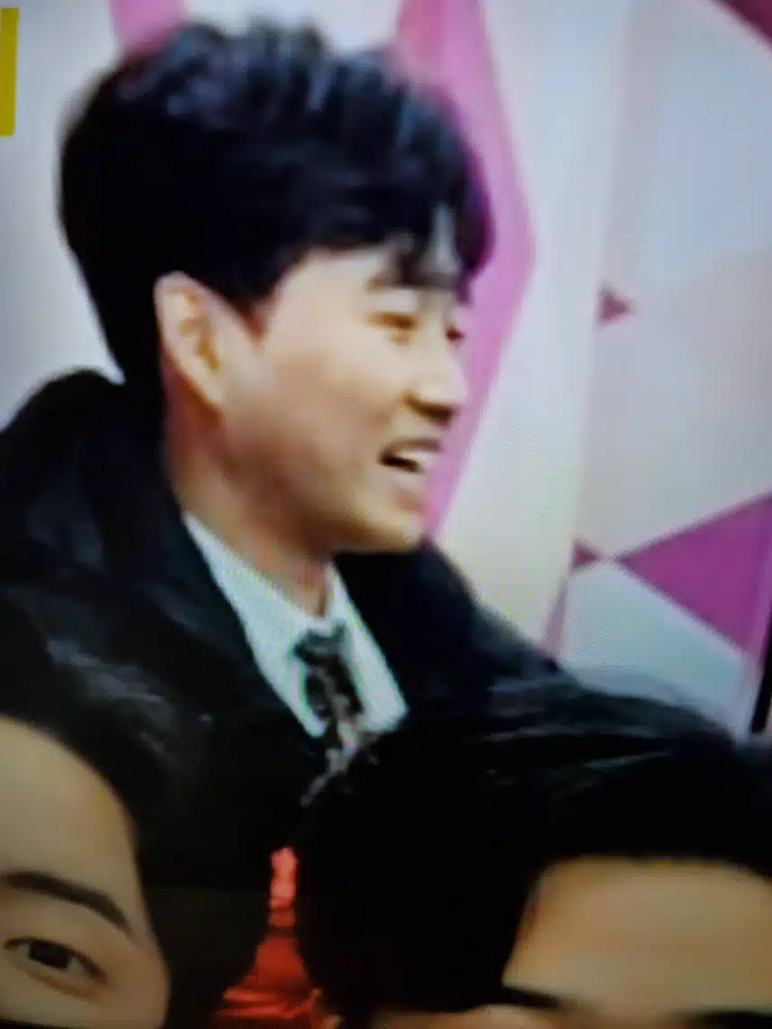황영웅 가수님 콘서트 대박 앨범 대박 기원합니다 