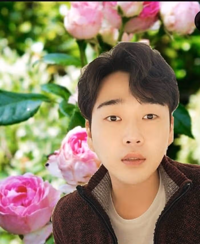 황영웅 가수님 콘서트 대박 앨범 대박 기원합니다 