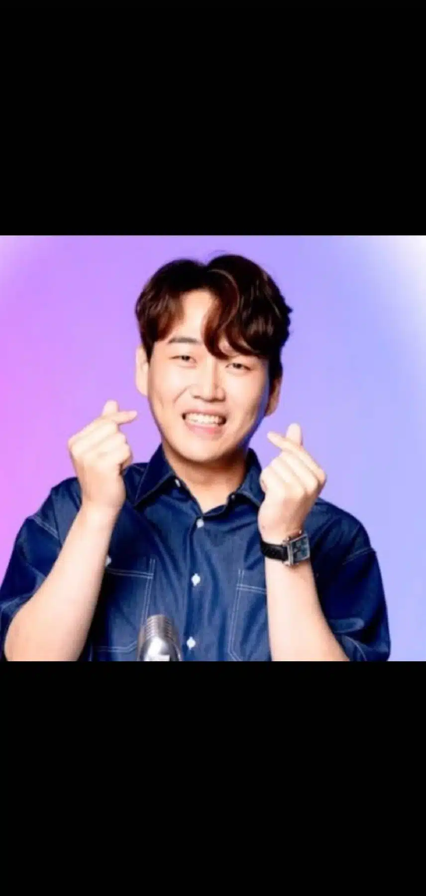 황영웅 가수님 찬란한 비상을 위하여 화이팅 하세요 