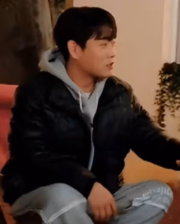 황영웅 가수님 끝까지 응원해요