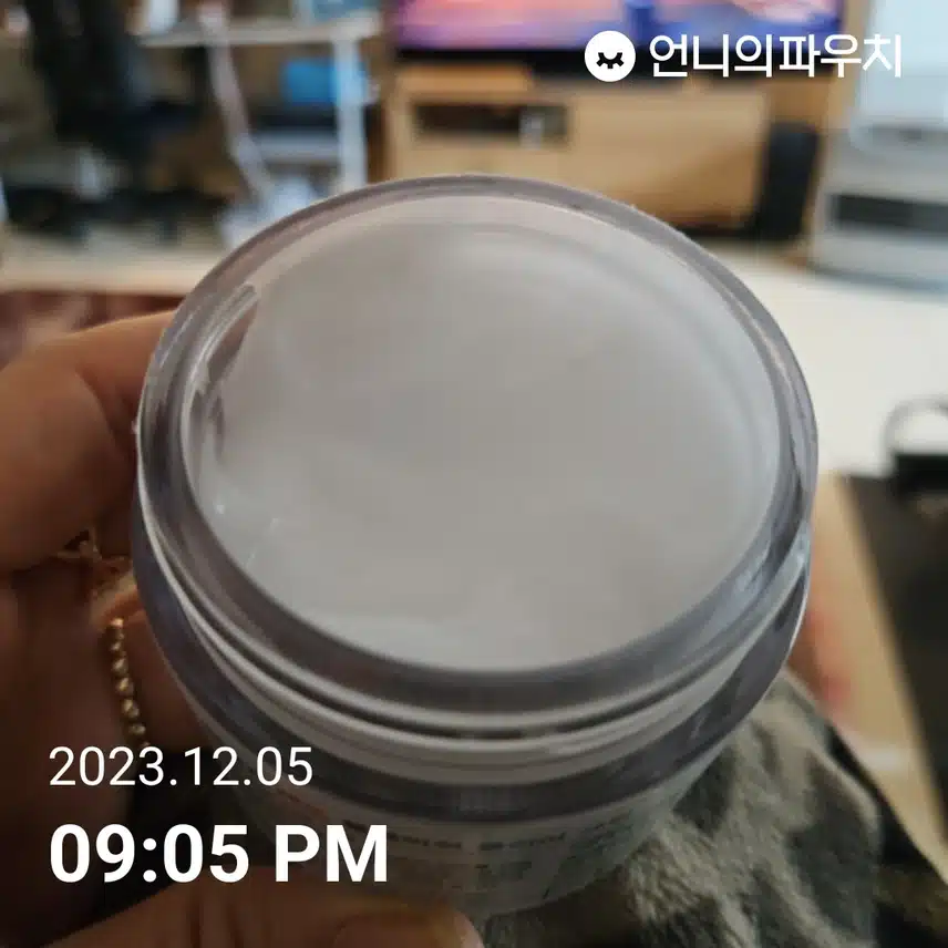 닥터지 레드 블레미쉬  클리어 크림
