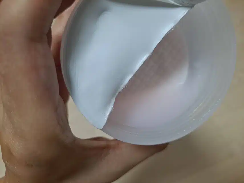 토너패드는 리얼베리어 토너패드죠!