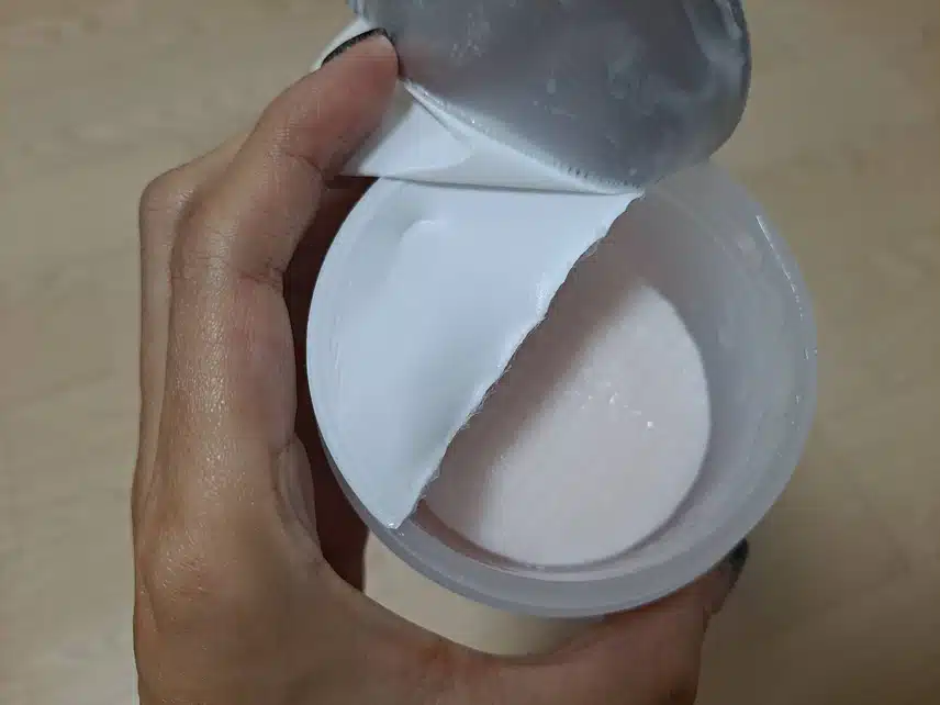 토너패드는 리얼베리어 토너패드죠!