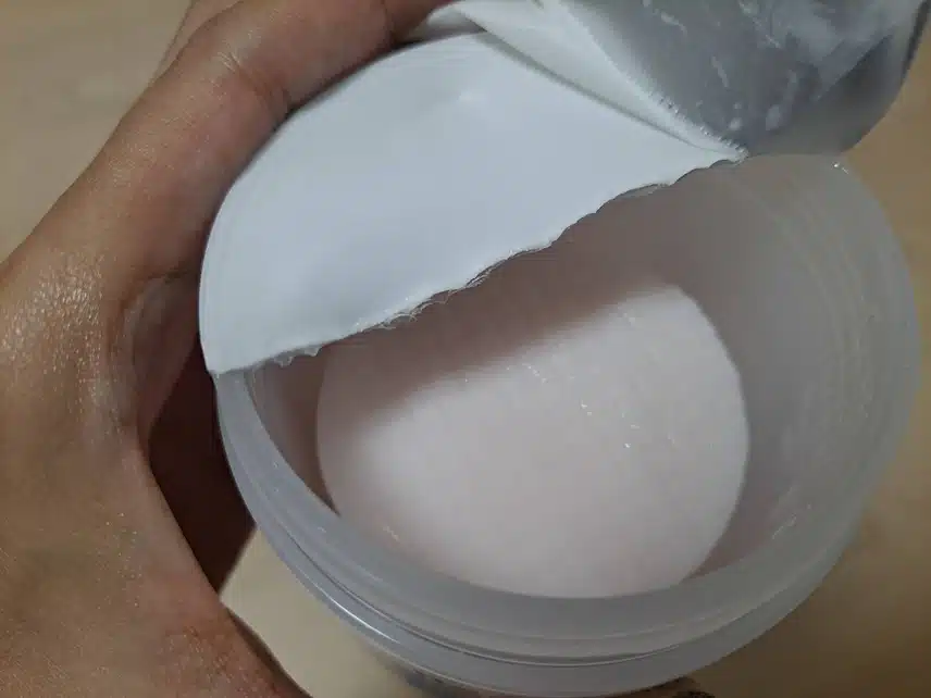 토너패드는 리얼베리어 토너패드죠!