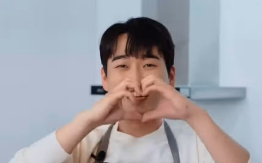  💗💜황영웅가수님은 해피바이러스 💜🎶