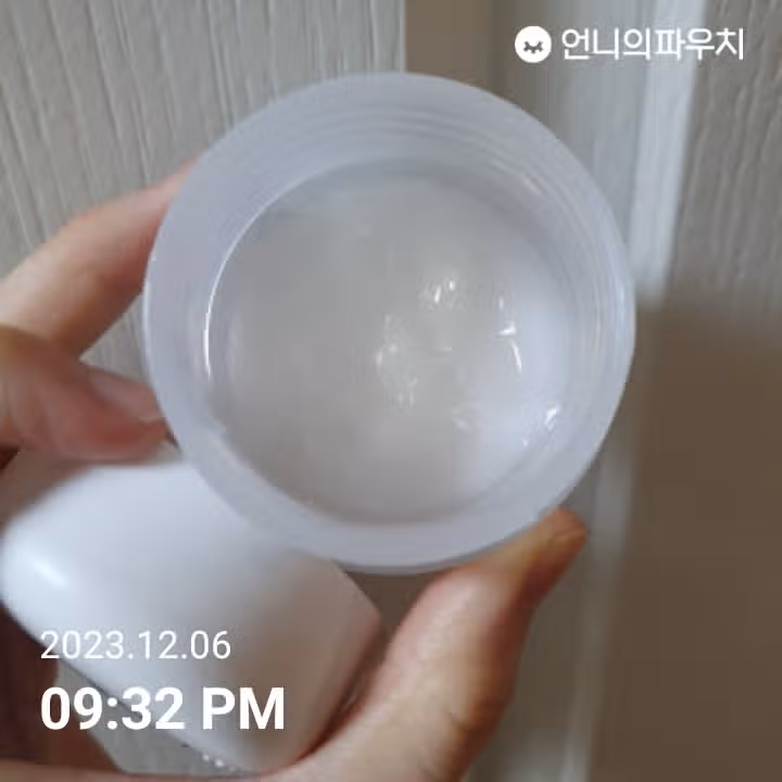 올영 닥터지 레드 블레미쉬 수딩크림