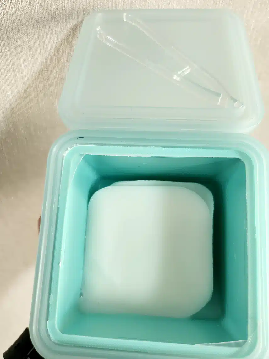 메디힐 마데카소사이드 흔적 패드
