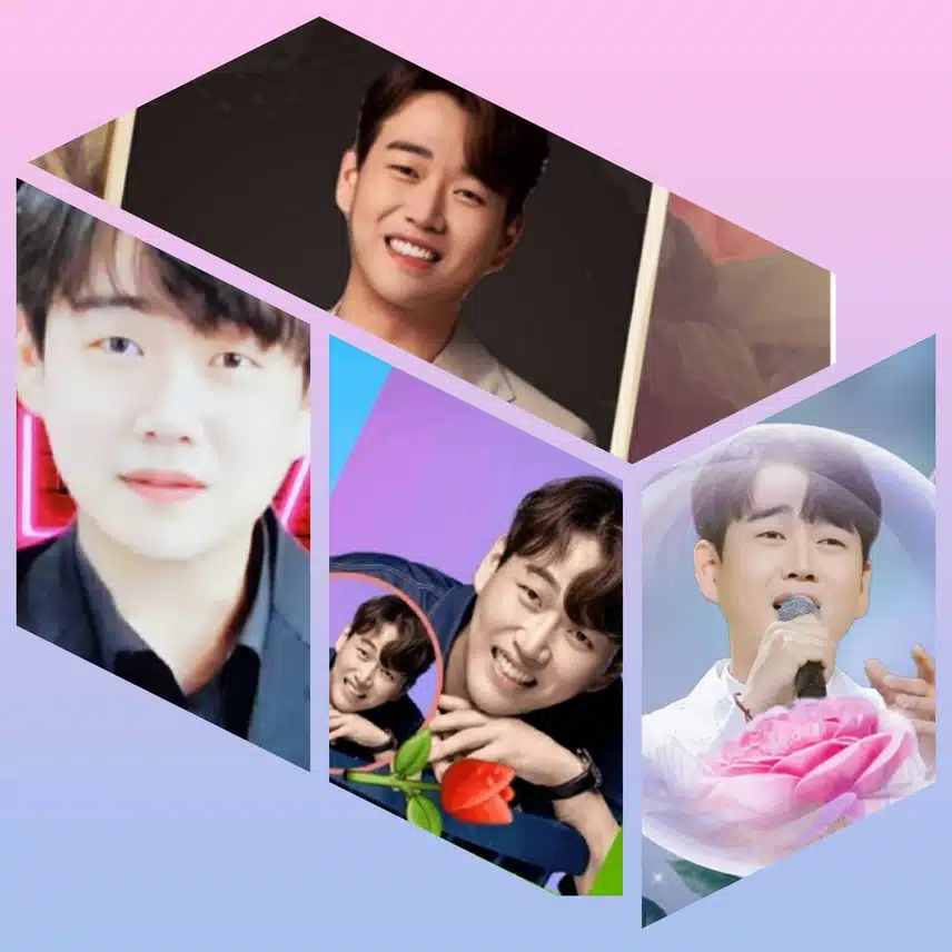 🎶 황영웅님과 오늘 꽃비를 맞으러 가요 🎵