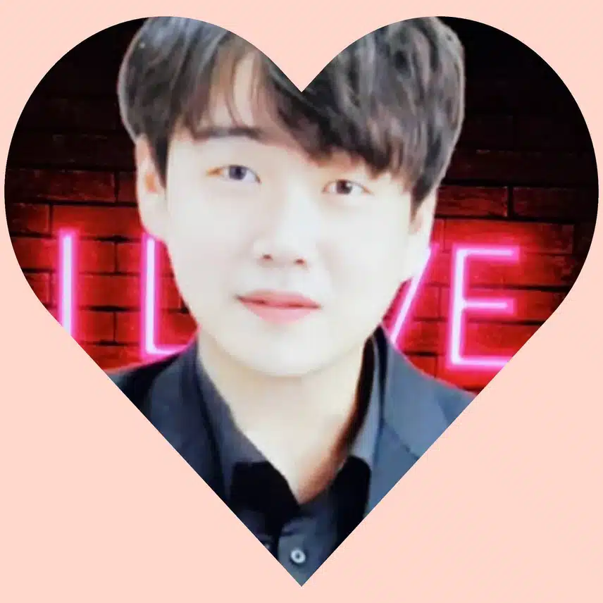💜🎶 황영웅님은 언제나 내 마음속 1등 🎶