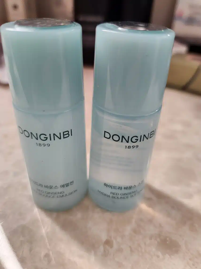 동인비 스킨로션