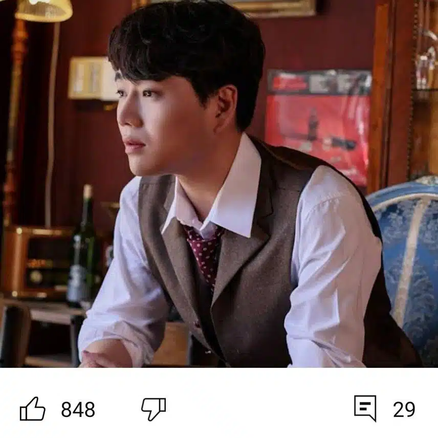 트롯의 세계화에 앞장서주세요