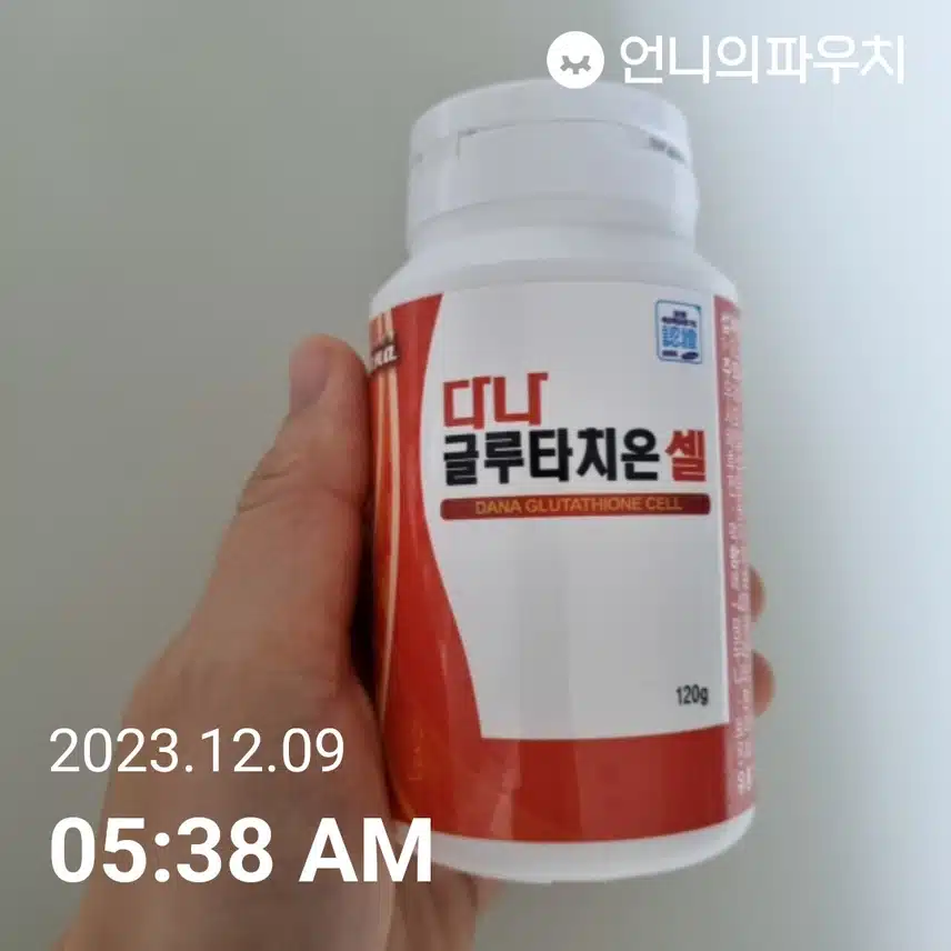 토- 글루타치온 