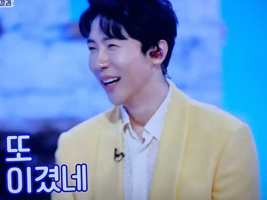 이유없이 그냥 좋아요