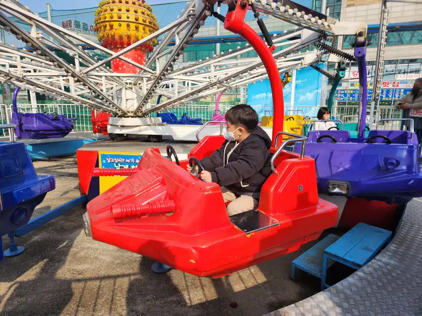 🎡삽교호🎡