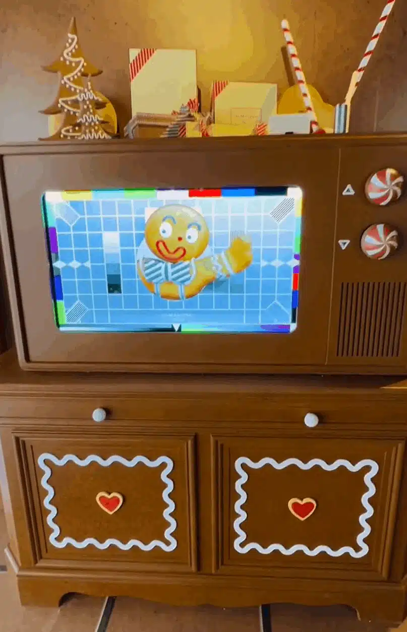 조말론 진저브레드 해외 팝업들🎄🍪