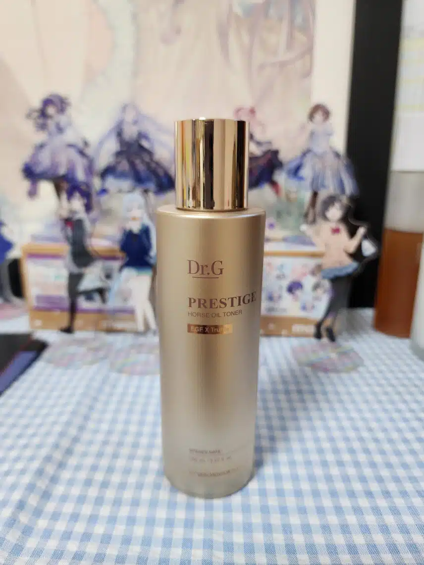 Dr.G 프레스티지 마유 토너 