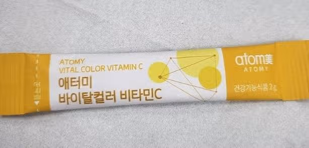 애터미 비타민c 추천