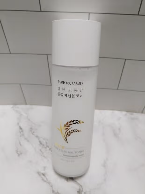 내돈내산 토너 추천