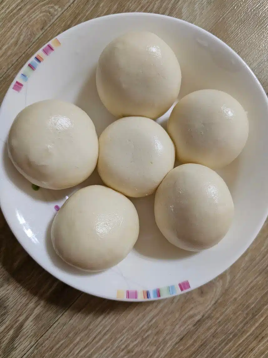 배고프다는 아이간식