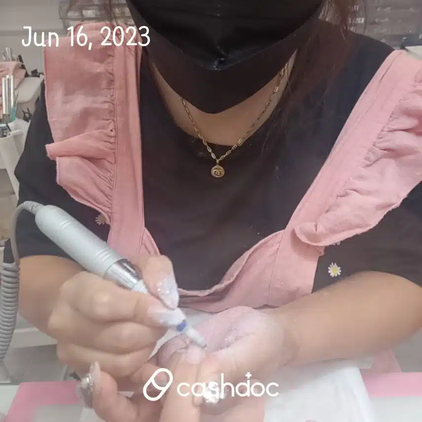 💅 옷갈아입혔어효☺️
