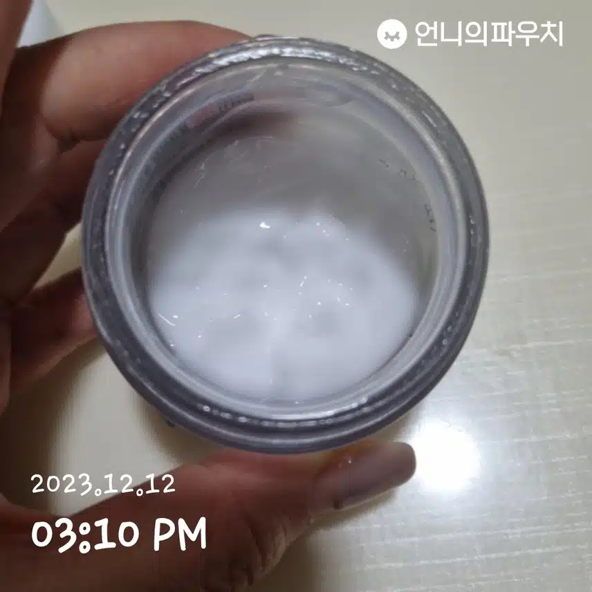 닥터지 레드 브레미쉬  클리어크림