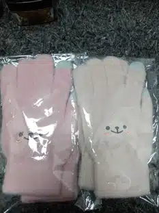 🌹스마트폰 장갑~! 0원~! 완죤 좋아요^^ 🌹 
