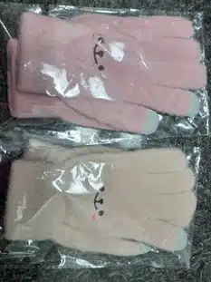 🌹스마트폰 장갑~! 0원~! 완죤 좋아요^^ 🌹 