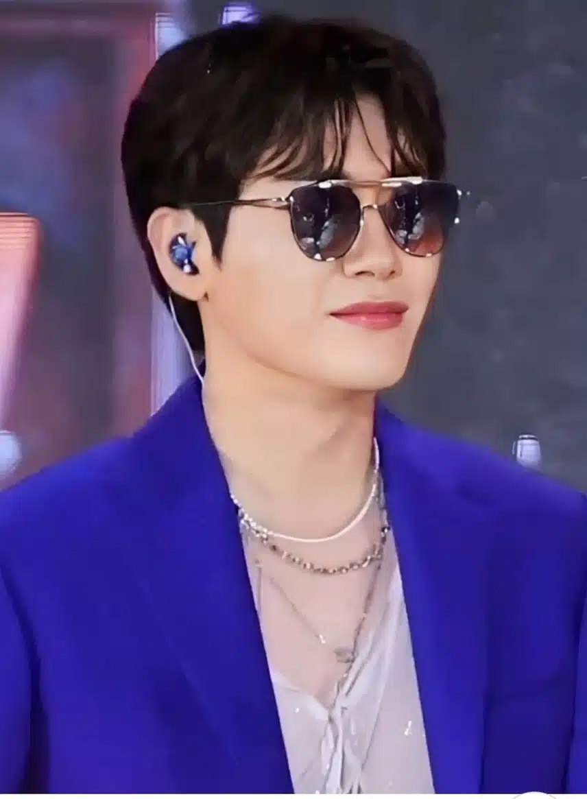 영탁 니편이야 