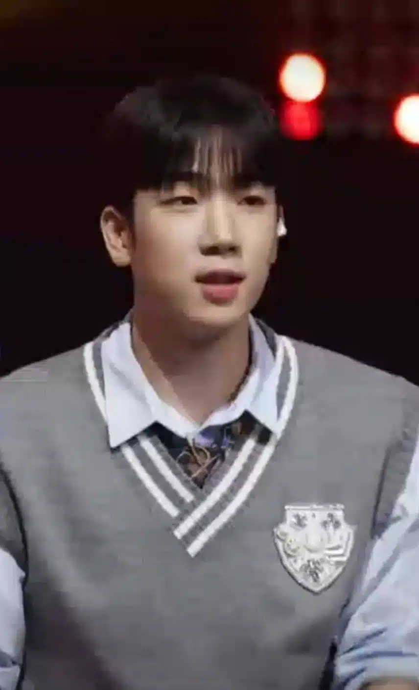 최수호 화이팅 입니다 💕 