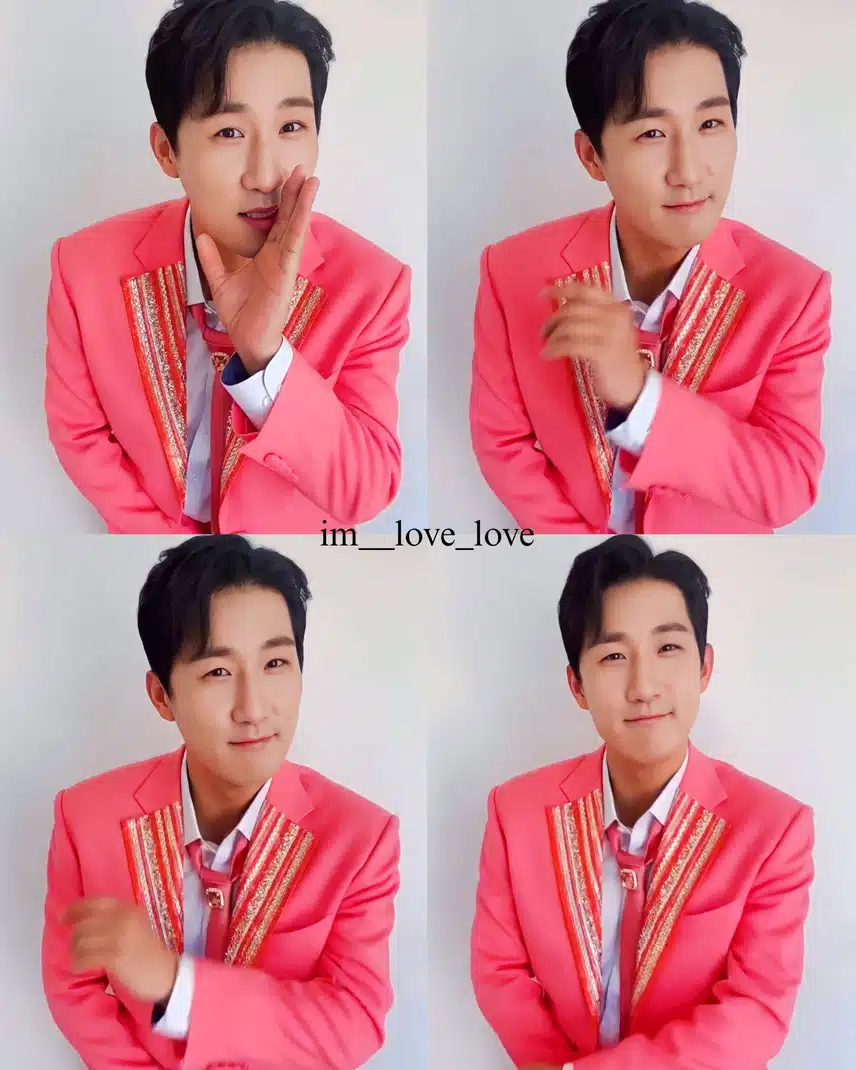 사랑 또 사랑해 🧡