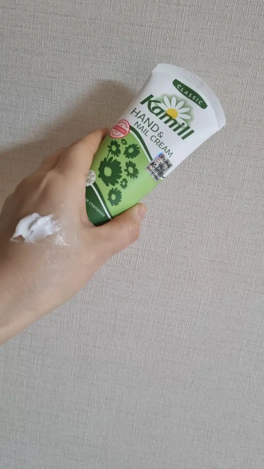 손보습도 챙겨야죠.