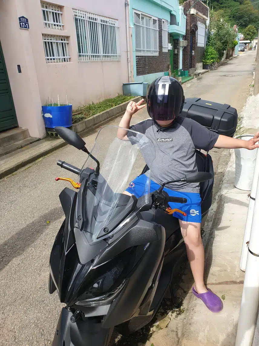 골목지키미
