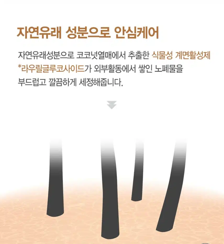 12/15(금)맥주효모 샴푸🧖‍♀️