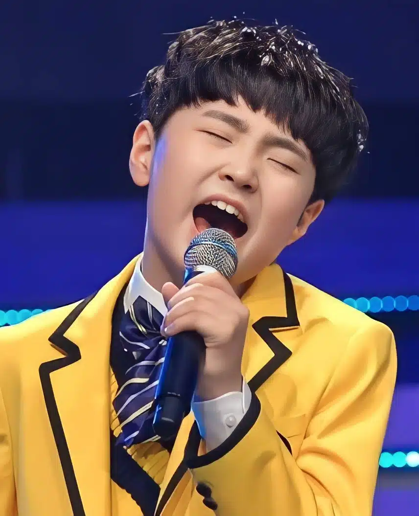 꺾기요정, 노래자판기 송도현 가수님을 언제나 응원합니다  💙 