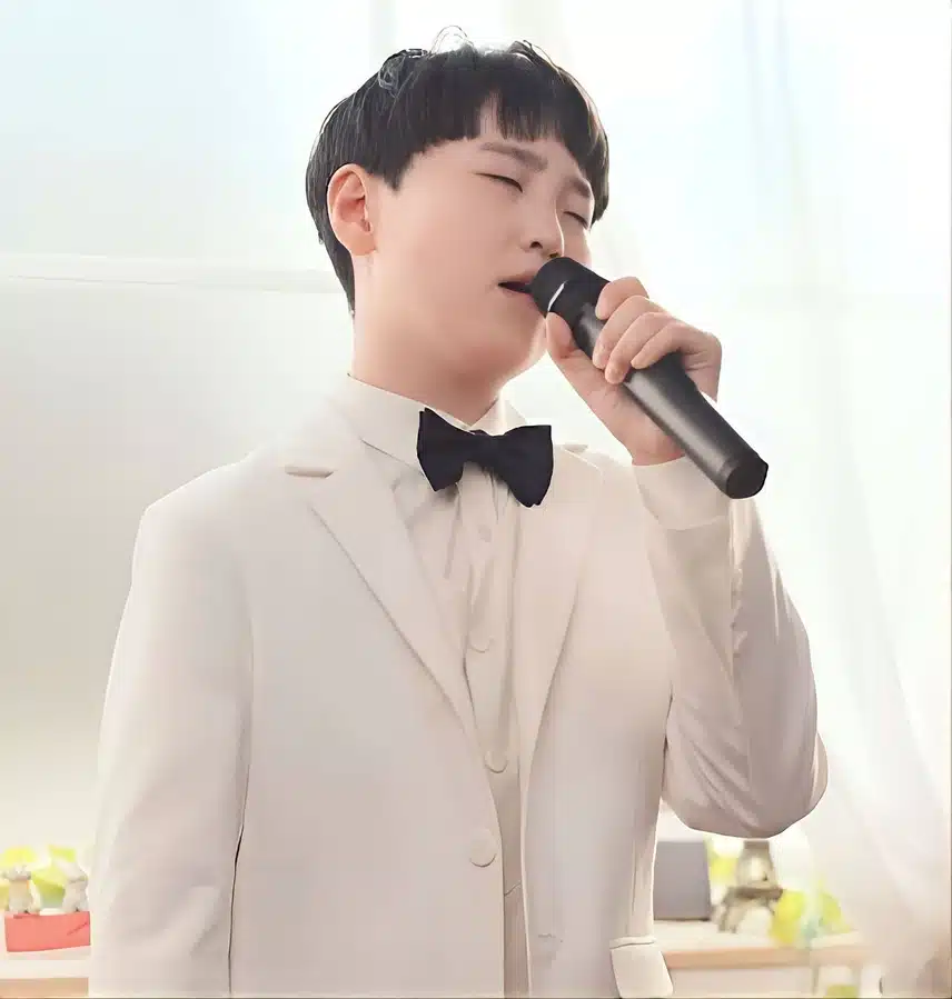 꺾기요정, 노래자판기 송도현 가수님을 언제나 응원합니다  💙 