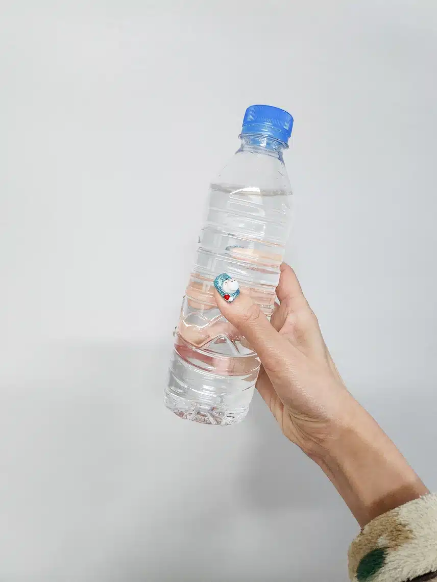 오늘도 물마시기 💦