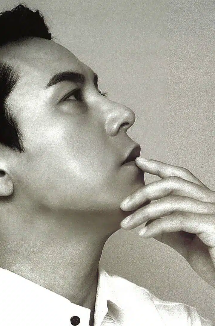장민호인생일기 