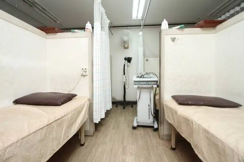 전주 반월동 장인수가정의학과 추천합니다.