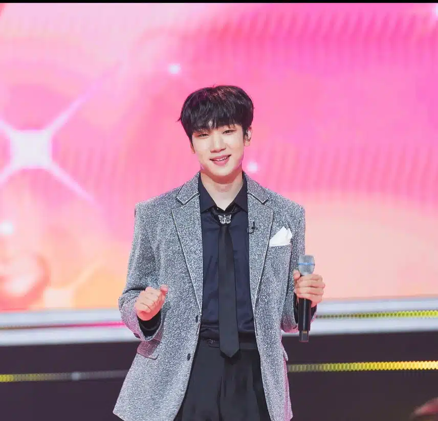 최수호 가수님 사랑합니다