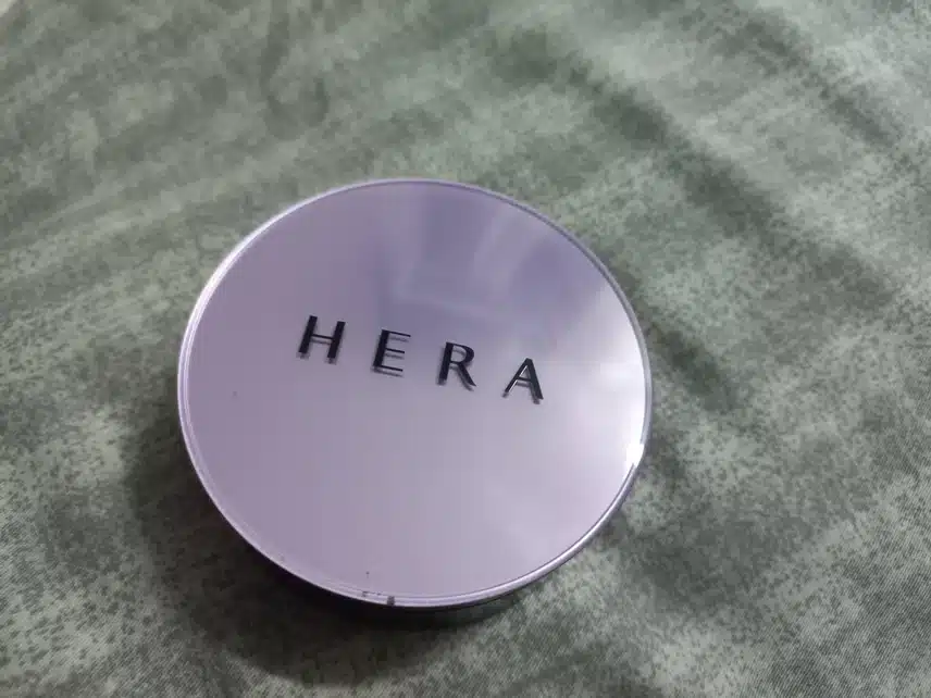 헤라 울트라 모이스처