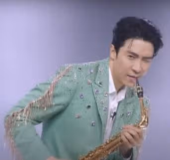 뮤지컬프린스가 바로 트롯프린스