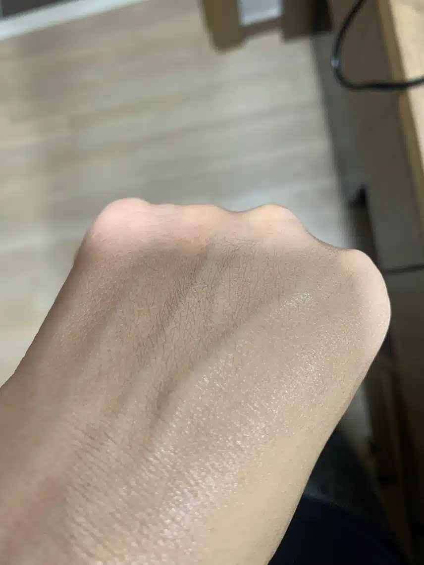 [내돈내산]뉴스킨 뉴컬러 라이트스테이 파운데이션