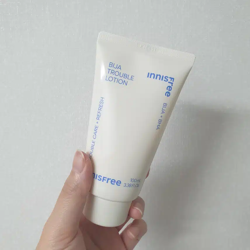 이니스프리 비자로션