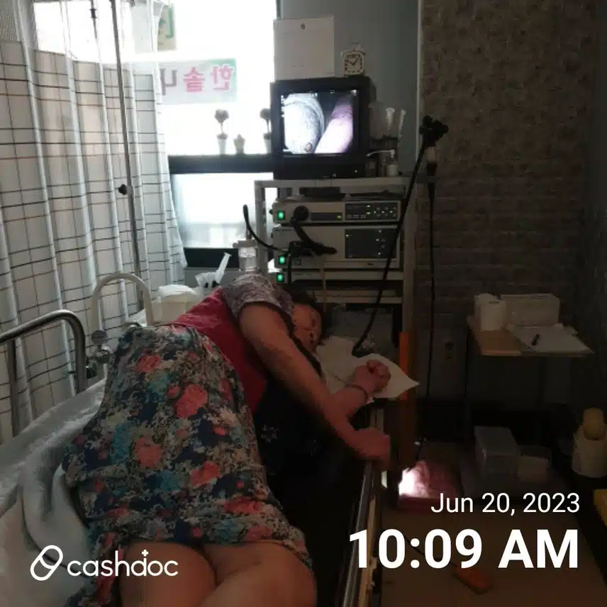 천안 쌍용동 한솔내과(메티컬) 병원을 소개합니다.