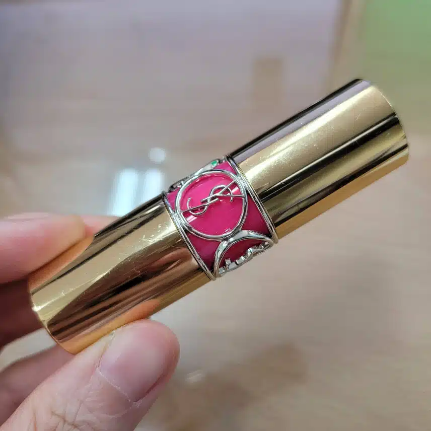 YSL 립(50호)