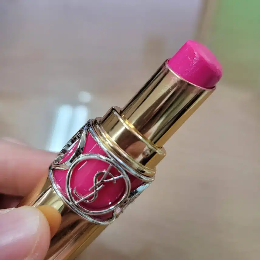 YSL 립(50호)