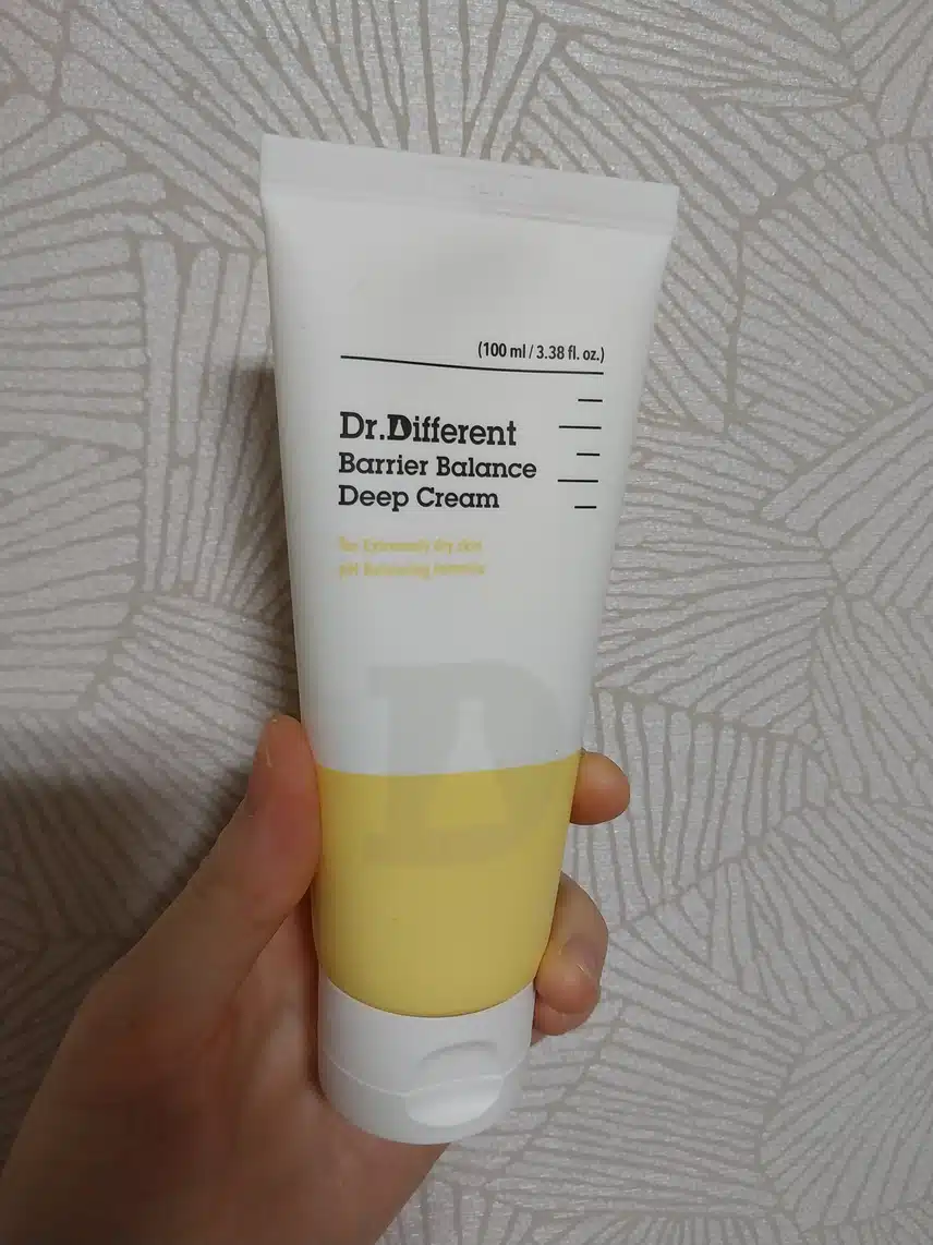 닥터디퍼런트