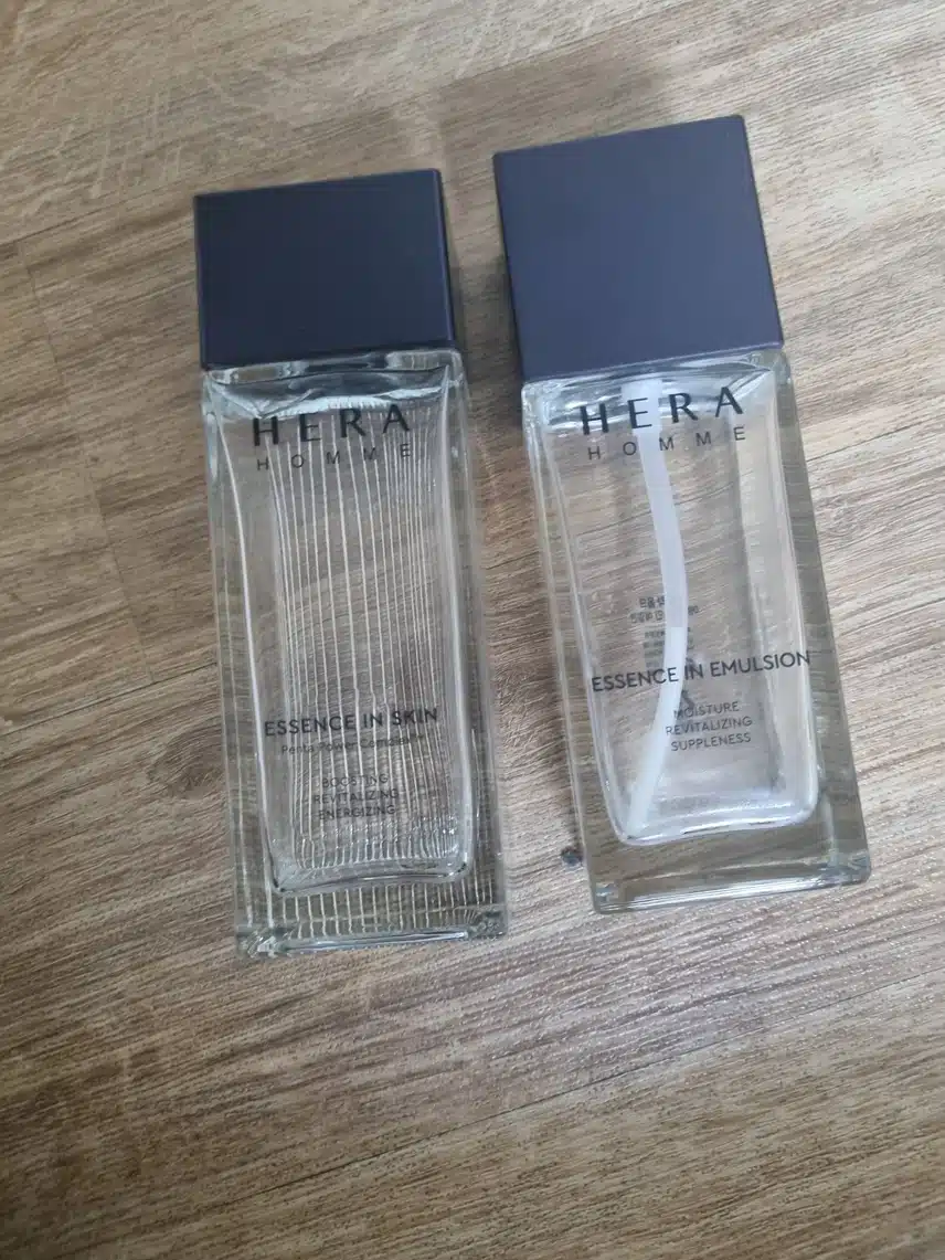 헤라 옴므